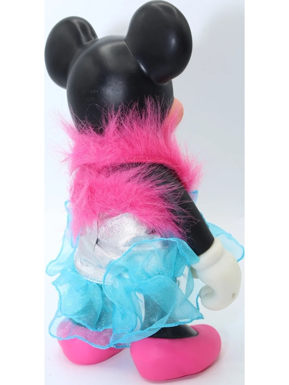 Vintage 80s Disney Minnie Mouse 9